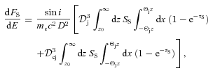 formula