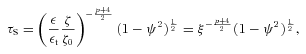 formula