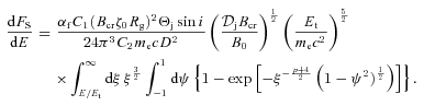 formula