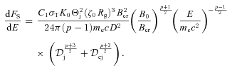 formula