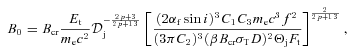 formula