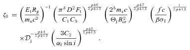 formula