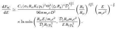 formula
