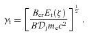 formula