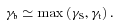formula