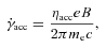 formula