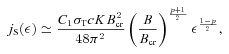 formula