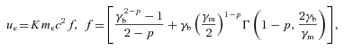 formula