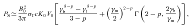 formula