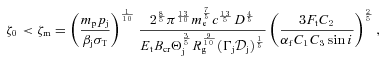 formula