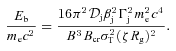 formula