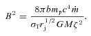 formula