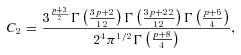 formula