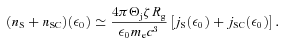 formula
