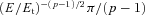 formula