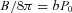 formula