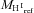 formula