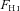 formula