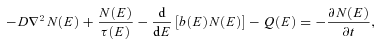 formula