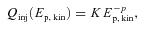formula