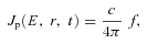 formula