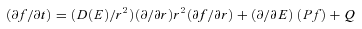 formula