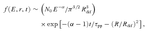 formula