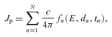 formula