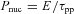 formula
