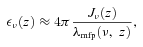 formula