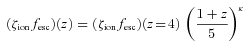 formula