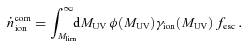 formula