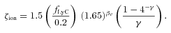 formula