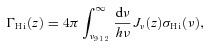 formula