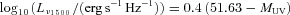 formula