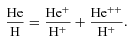 formula