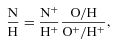 formula