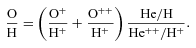 formula