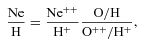 formula