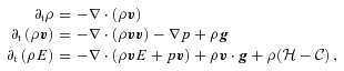 formula