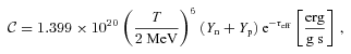 formula