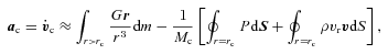 formula