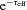 formula
