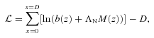 formula