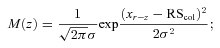 formula