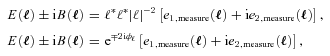 formula