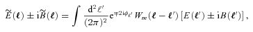 formula