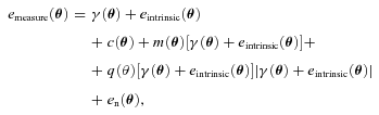 formula