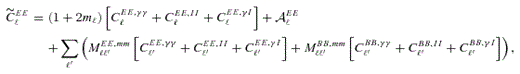 formula