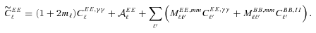 formula